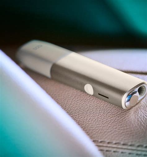iqos lights meaning